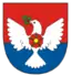 Blason de Růžďka