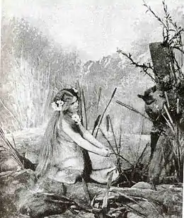 Image illustrative de l’article Rusalka (Dvořák)