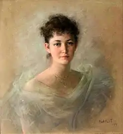 Rougena Zátková (1914).