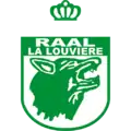 Logo du RAAL Louviéroise