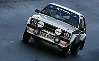 Ford Escort RS1800