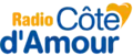 Ancien logo de 2007 à 2016.