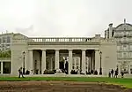 Royal Air Force Memorial.