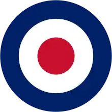 Insigne de la RAF