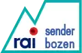 Premier logo de Rai Sender Bozen