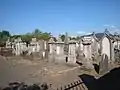 Cimetière israélite