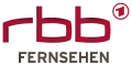 Logo de RBB Fernsehen du 1er mai 2003 au 27 août 2017.