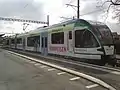 RBe 4/8 44 en 2012 à la gare d'Échallens.