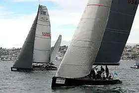 illustration de RC44