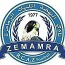 Logo du Renaissance Zemamra