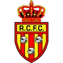 Logo du R Cappellen FC