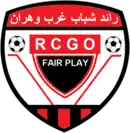 Logo du RCG Oran