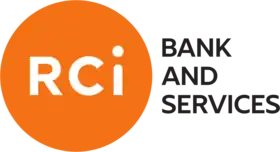 logo de RCI Banque