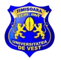 Logo du RCM Timișoara.