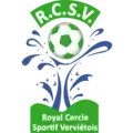 Précédent logo du R. CS Verviers