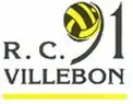 Logo du RC Villebon 91