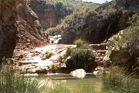 Fuentes de Ayódar