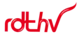 Logo de la RDTHV du 5 octobre 2009 au 31 août 2017.