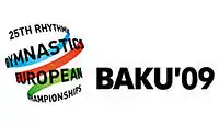 Description de l'image REC Baku 2009 logo.jpg.