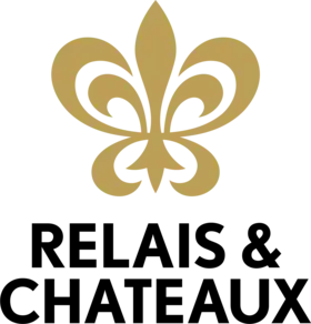 logo de Relais & Châteaux