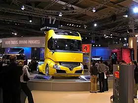 Renault Radiance