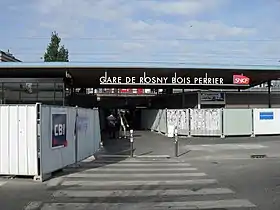 Image illustrative de l’article Gare de Rosny-Bois-Perrier
