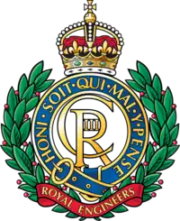 Image illustrative de l’article Royal Engineers