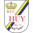 Logo du RFC Huy