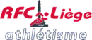 Logo du RFCL Athlétisme
