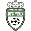 Logo du RFC Meux