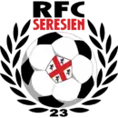 Logo du RFC de Seraing