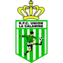 Logo du RFC Union La Calamine