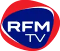 Logo de RFM TV de 2001 au 31 mars 2005