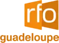 Logo de Radio Guadeloupe du 23 mars 2005 au 29 novembre 2010
