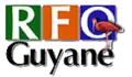 Logo de RFO 1 de 1993 au 31 janvier 1999