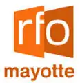 Logo de Radio Mayotte du 23 mars 2005 au 29 novembre 2010