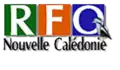 Logo de RFO 1 de 1993 au 31 janvier 1999