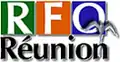 Logo de RFO Réunion de 1993 au 31 janvier 1999