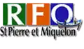 Logo de RFO Saint-Pierre et Miquelon de 1993 au 31 janvier 1999