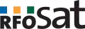 Logo de RFO Sat de février 1999 au 24 février 2005