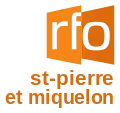 Logo de Radio Saint-Pierre et Miquelon du 23 mars 2005 au 29 novembre 2010