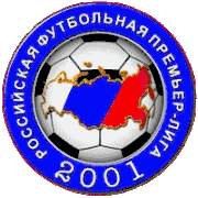 Logo de 2002 à 2005.
