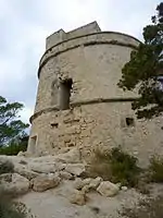 Punta de sa Torre (Sant Joan de Labritja)