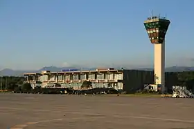 Image illustrative de l’article Aéroport de Rijeka