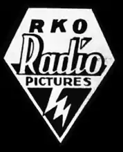 logo de RKO Pictures