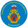 Logo du RKS Radomsko