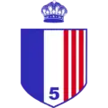 Ancien logo du Léopold jusqu'en 2013.