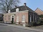 Violla: Huis Middendorp