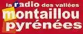 Logo de Radio Montaillou Pyrénées jusqu'en 2014