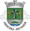 Blason de Asseiceira